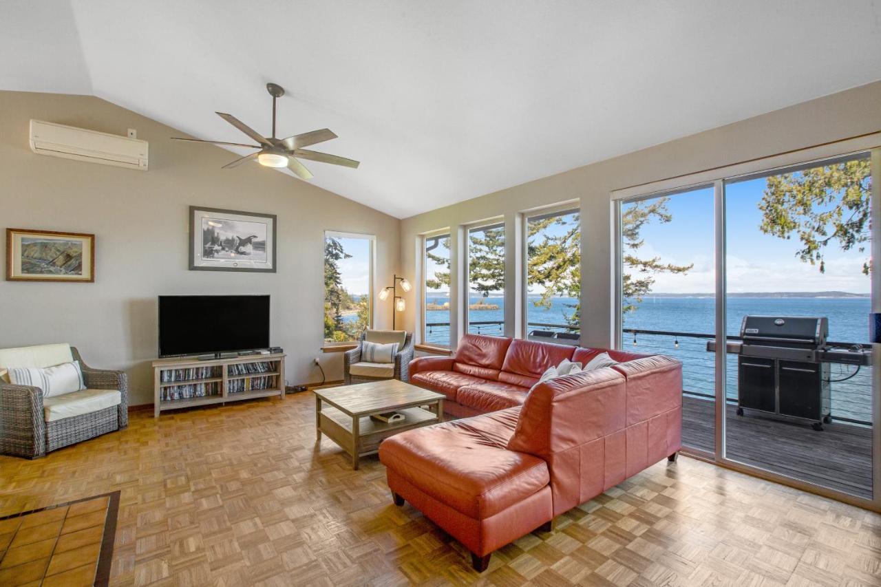 Olympus View Home Port Ludlow المظهر الخارجي الصورة