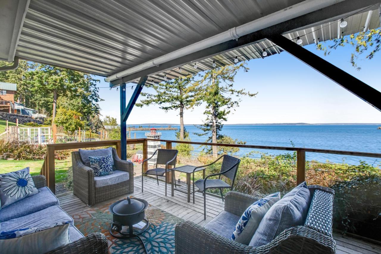 Olympus View Home Port Ludlow المظهر الخارجي الصورة