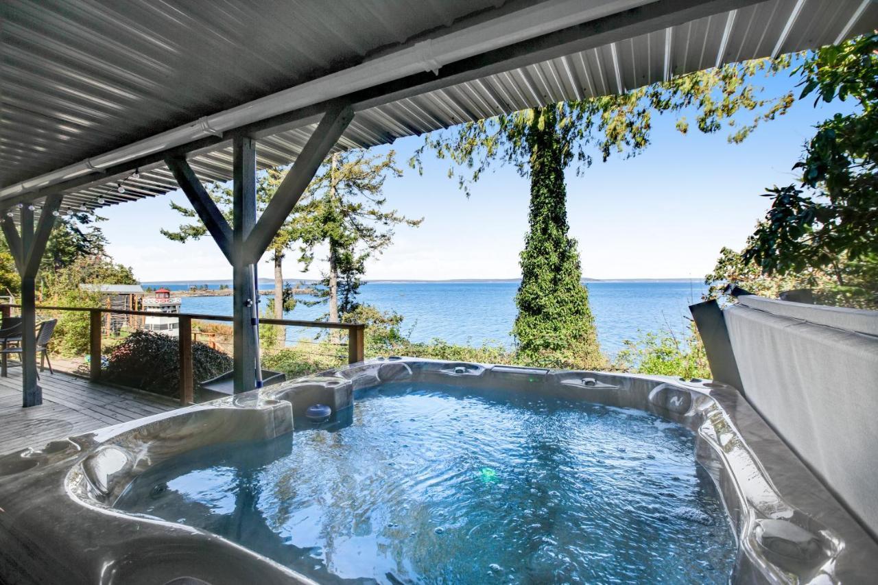 Olympus View Home Port Ludlow المظهر الخارجي الصورة