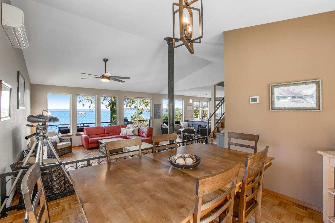 Olympus View Home Port Ludlow المظهر الخارجي الصورة