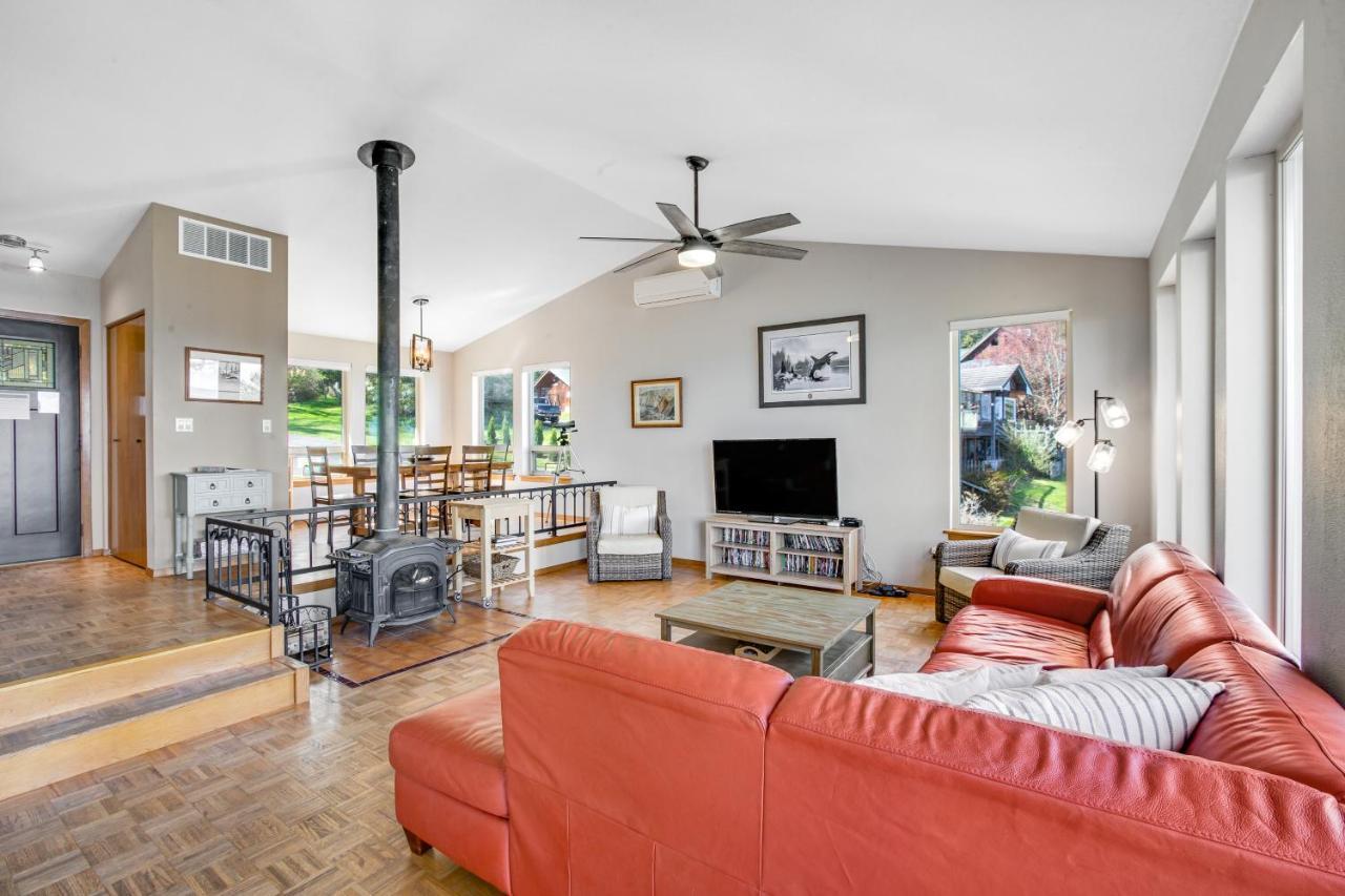 Olympus View Home Port Ludlow المظهر الخارجي الصورة