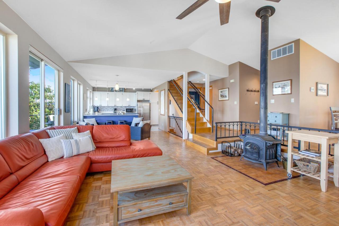 Olympus View Home Port Ludlow المظهر الخارجي الصورة