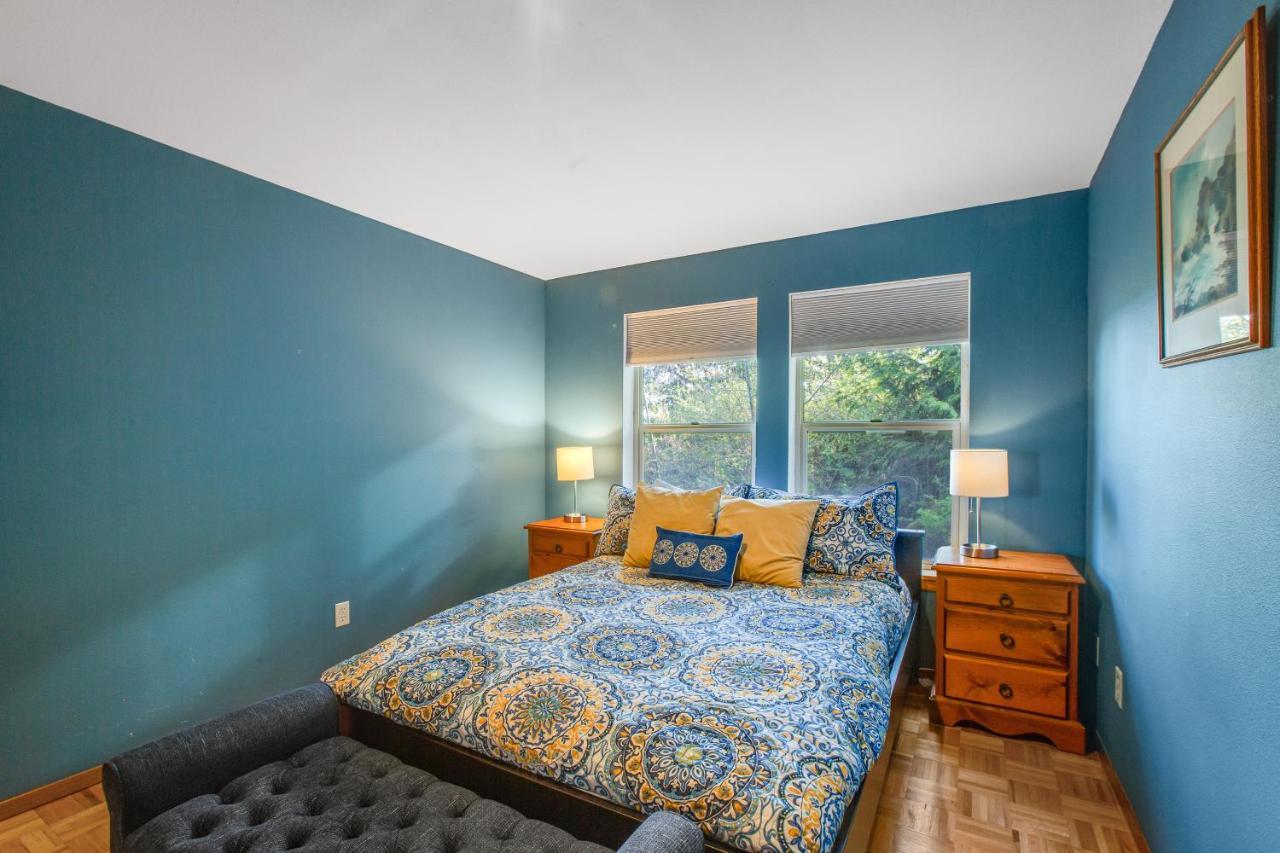 Olympus View Home Port Ludlow المظهر الخارجي الصورة