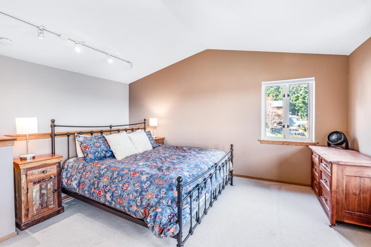 Olympus View Home Port Ludlow المظهر الخارجي الصورة