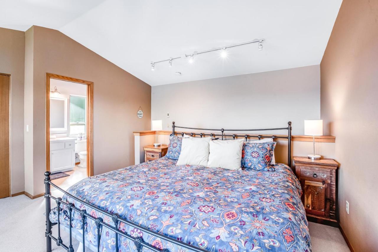 Olympus View Home Port Ludlow المظهر الخارجي الصورة