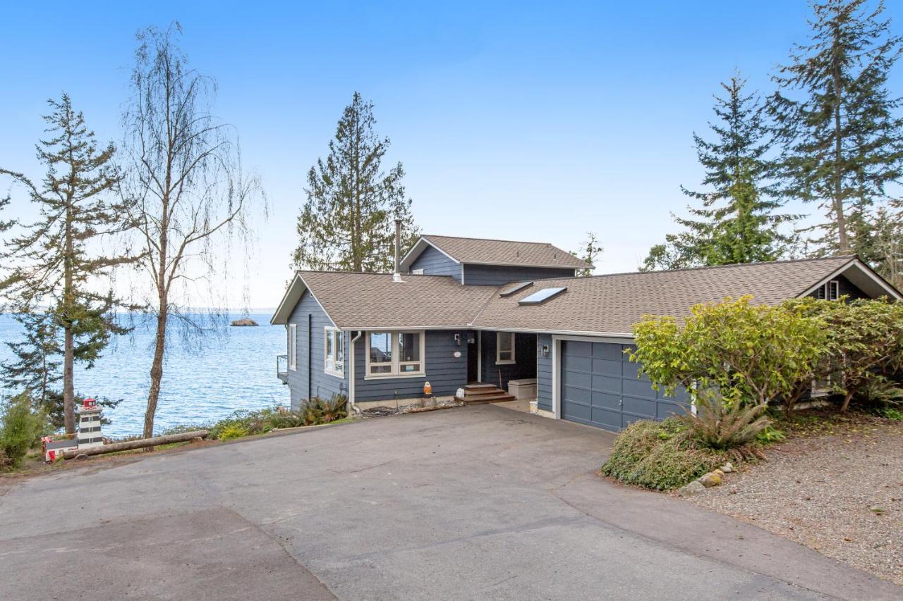 Olympus View Home Port Ludlow المظهر الخارجي الصورة