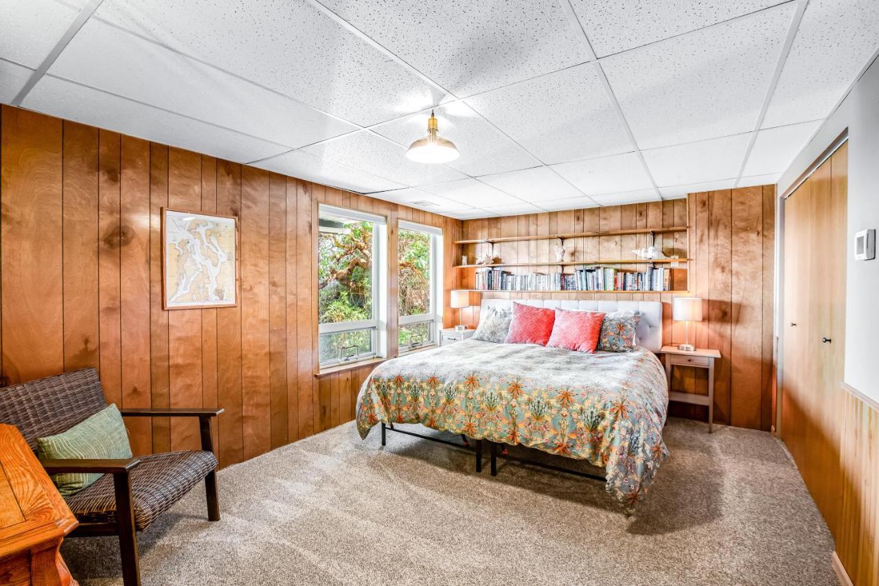 Olympus View Home Port Ludlow المظهر الخارجي الصورة