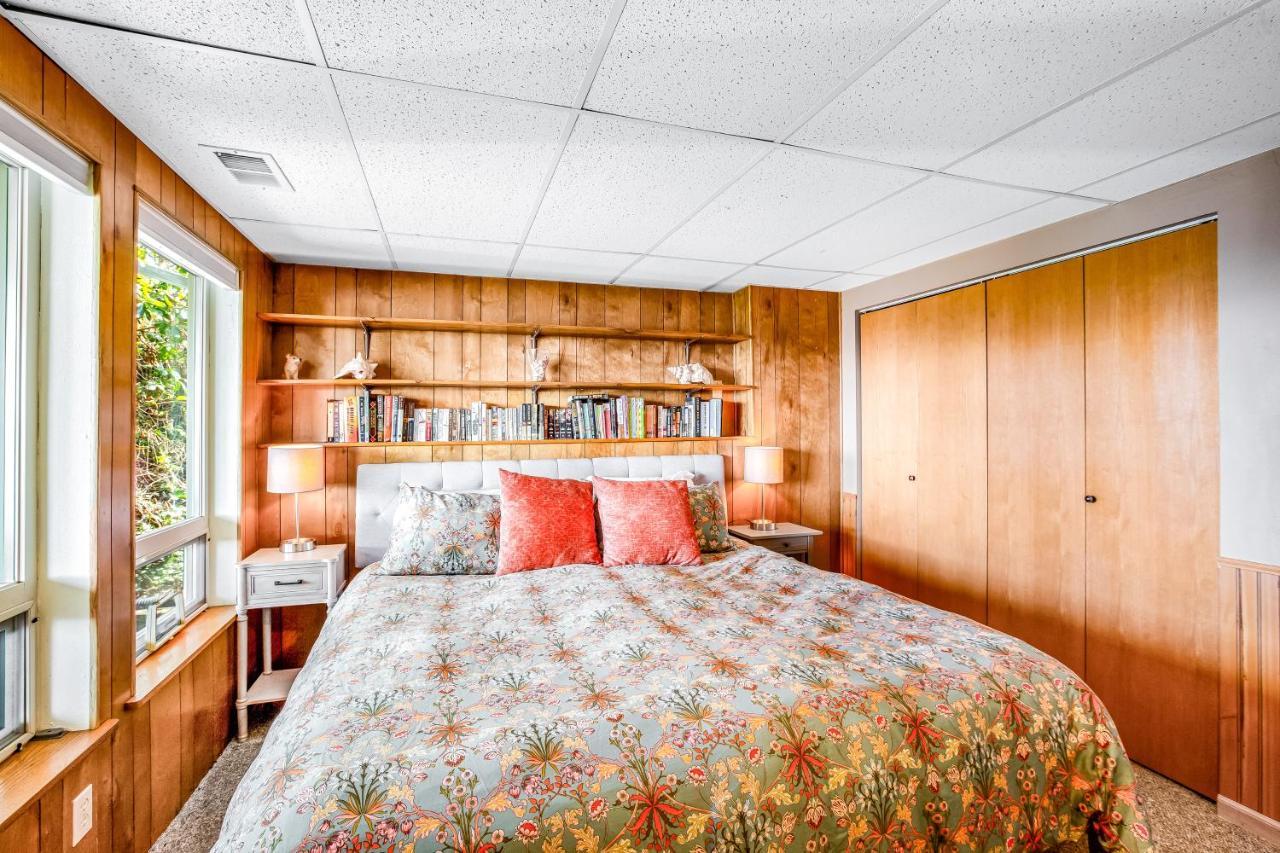 Olympus View Home Port Ludlow المظهر الخارجي الصورة