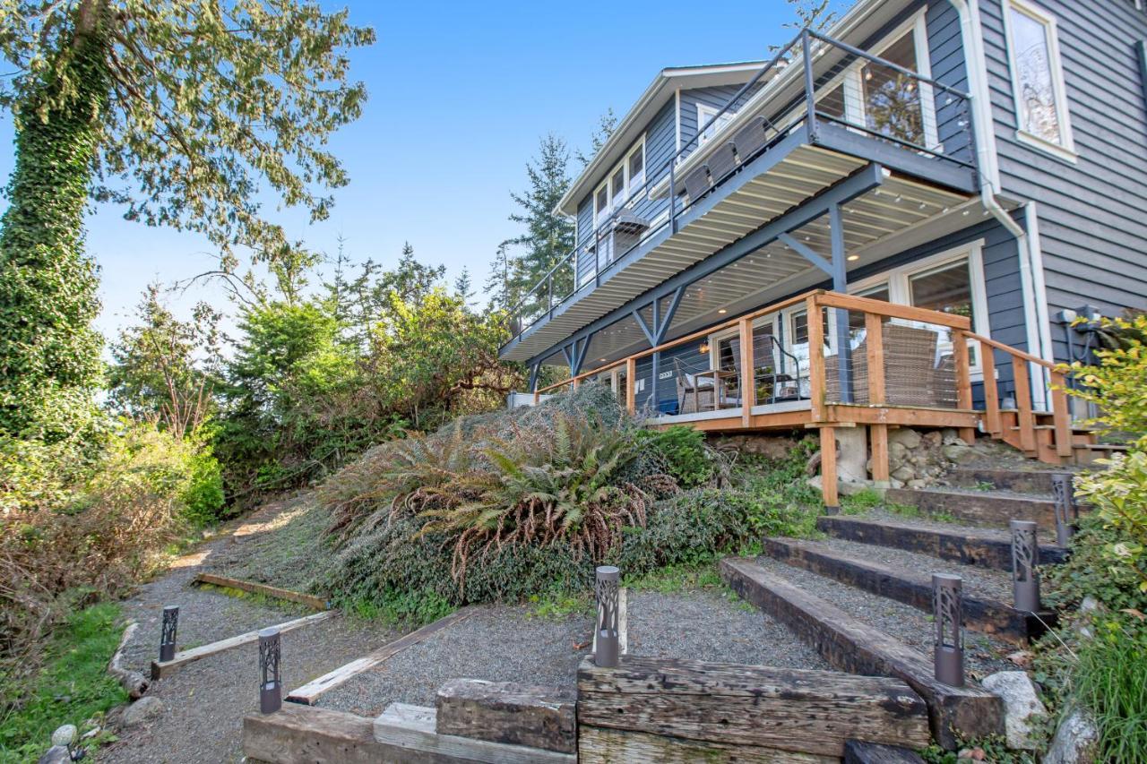 Olympus View Home Port Ludlow المظهر الخارجي الصورة