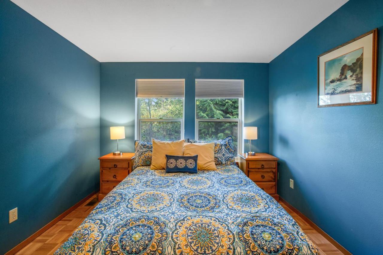 Olympus View Home Port Ludlow المظهر الخارجي الصورة