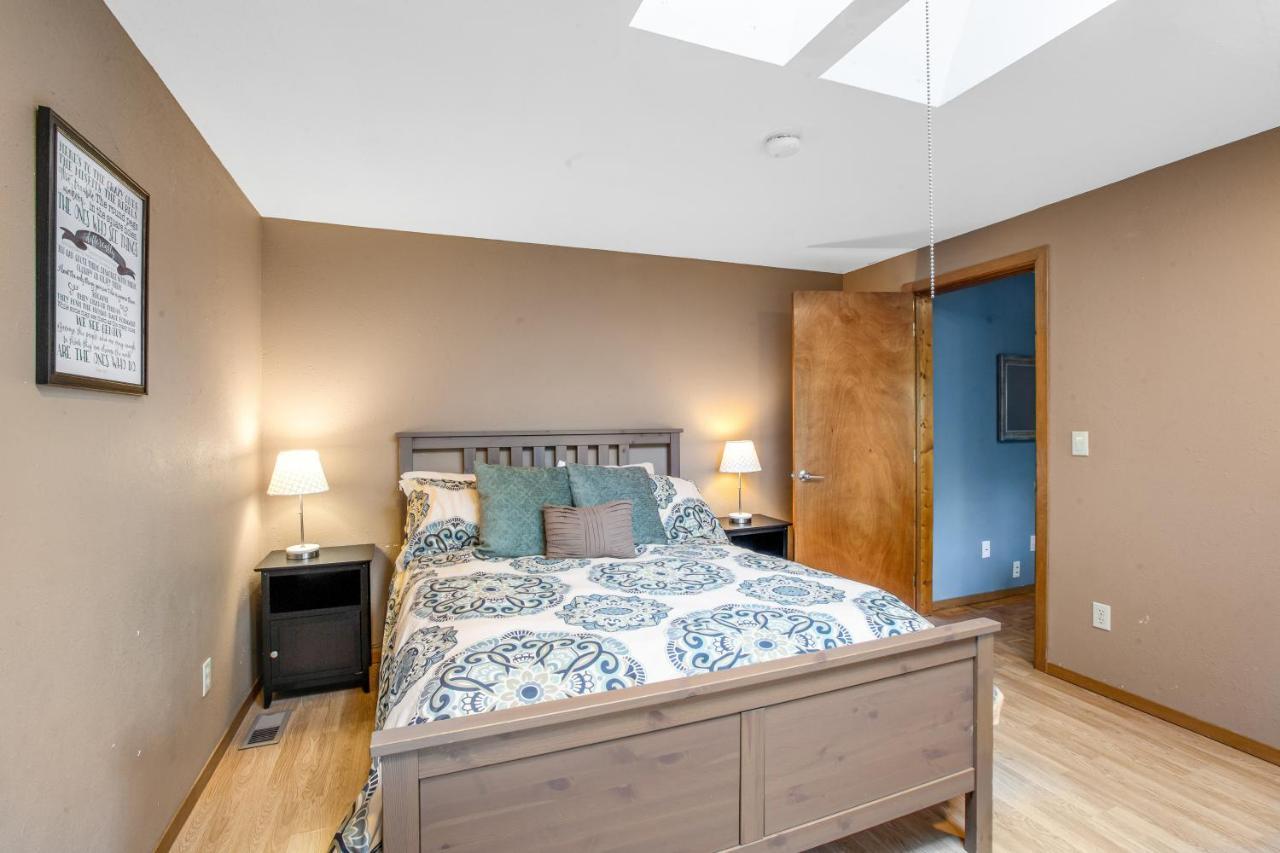 Olympus View Home Port Ludlow المظهر الخارجي الصورة
