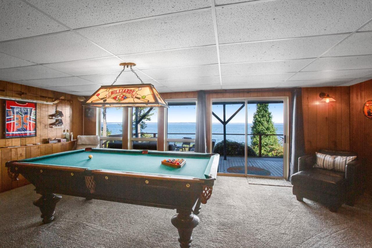 Olympus View Home Port Ludlow المظهر الخارجي الصورة