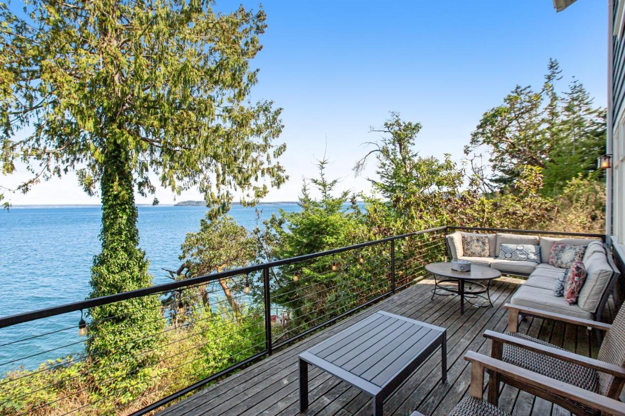 Olympus View Home Port Ludlow المظهر الخارجي الصورة