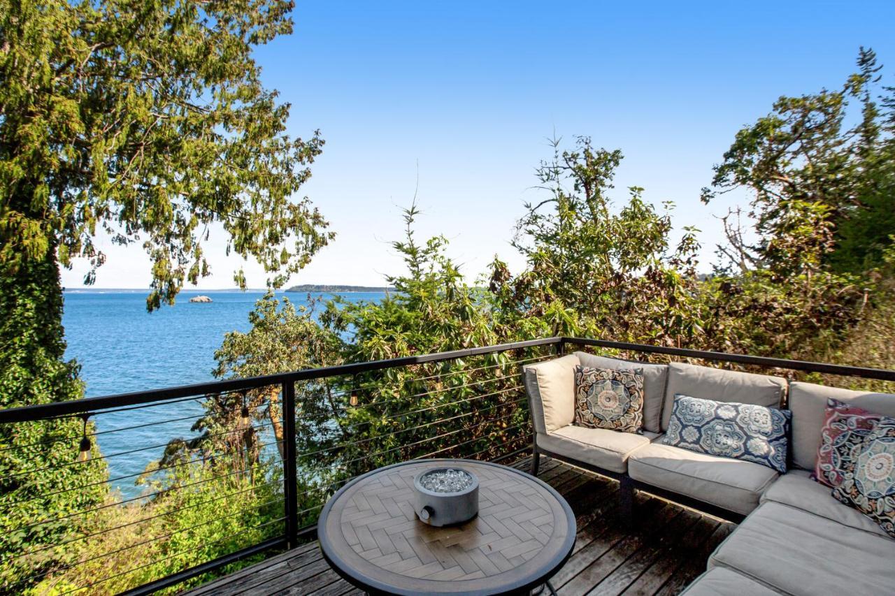 Olympus View Home Port Ludlow المظهر الخارجي الصورة