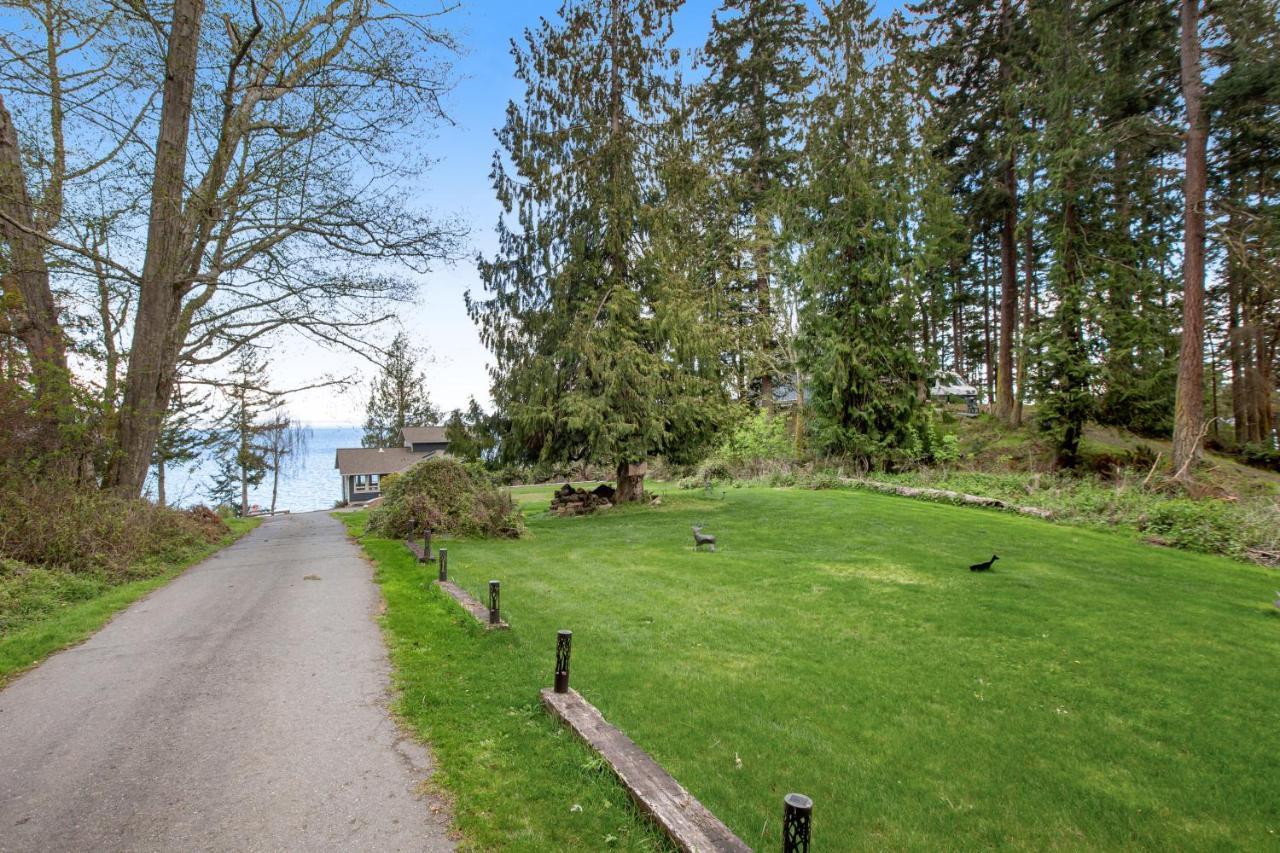 Olympus View Home Port Ludlow المظهر الخارجي الصورة
