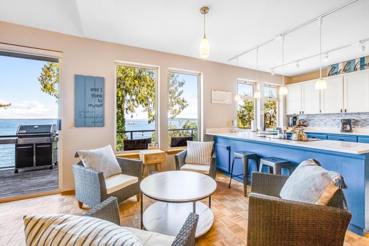 Olympus View Home Port Ludlow المظهر الخارجي الصورة