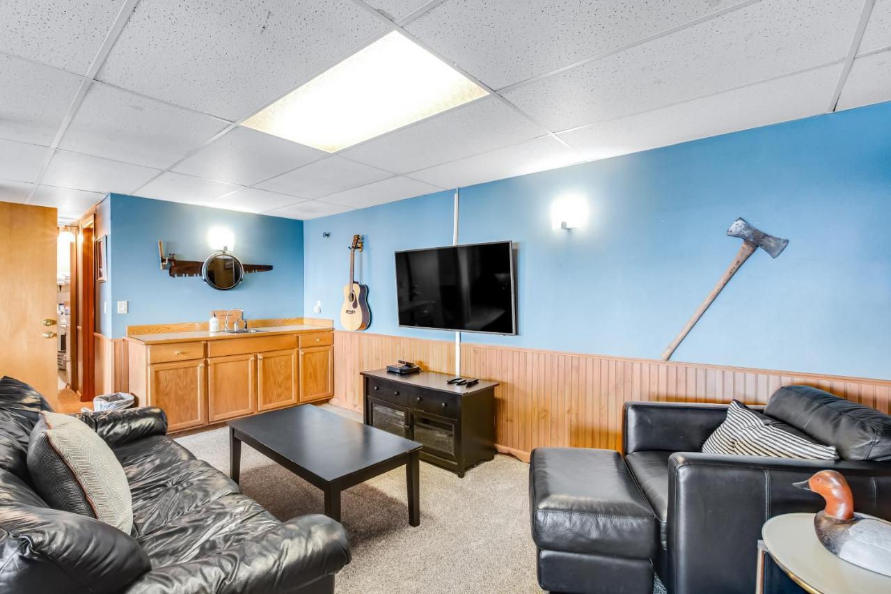 Olympus View Home Port Ludlow المظهر الخارجي الصورة