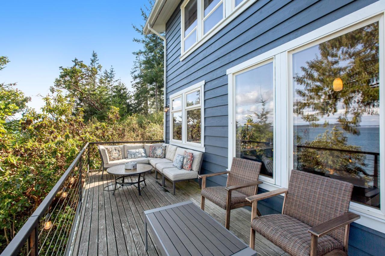 Olympus View Home Port Ludlow المظهر الخارجي الصورة