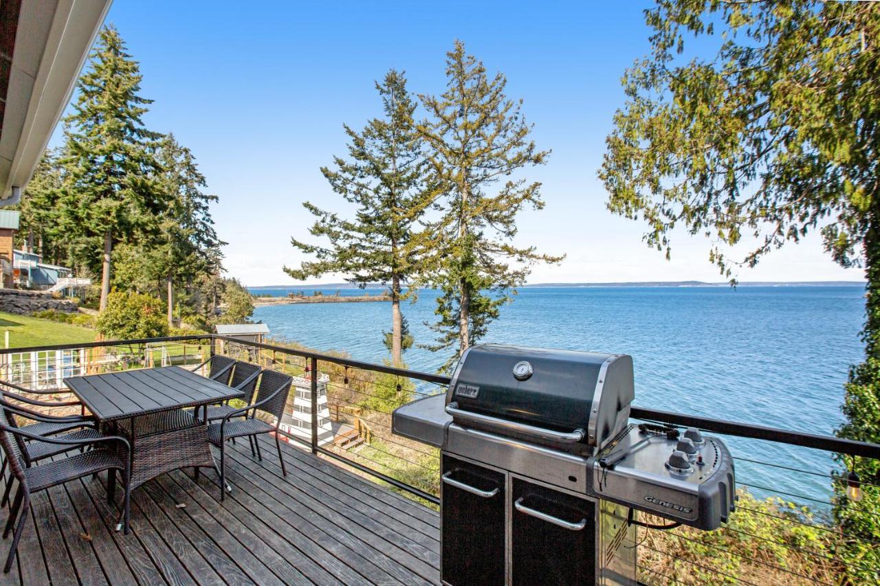 Olympus View Home Port Ludlow المظهر الخارجي الصورة