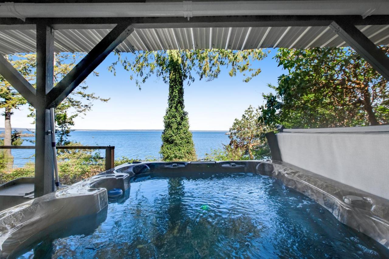Olympus View Home Port Ludlow المظهر الخارجي الصورة