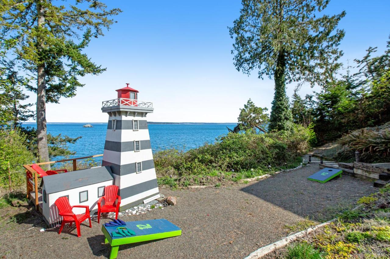 Olympus View Home Port Ludlow المظهر الخارجي الصورة