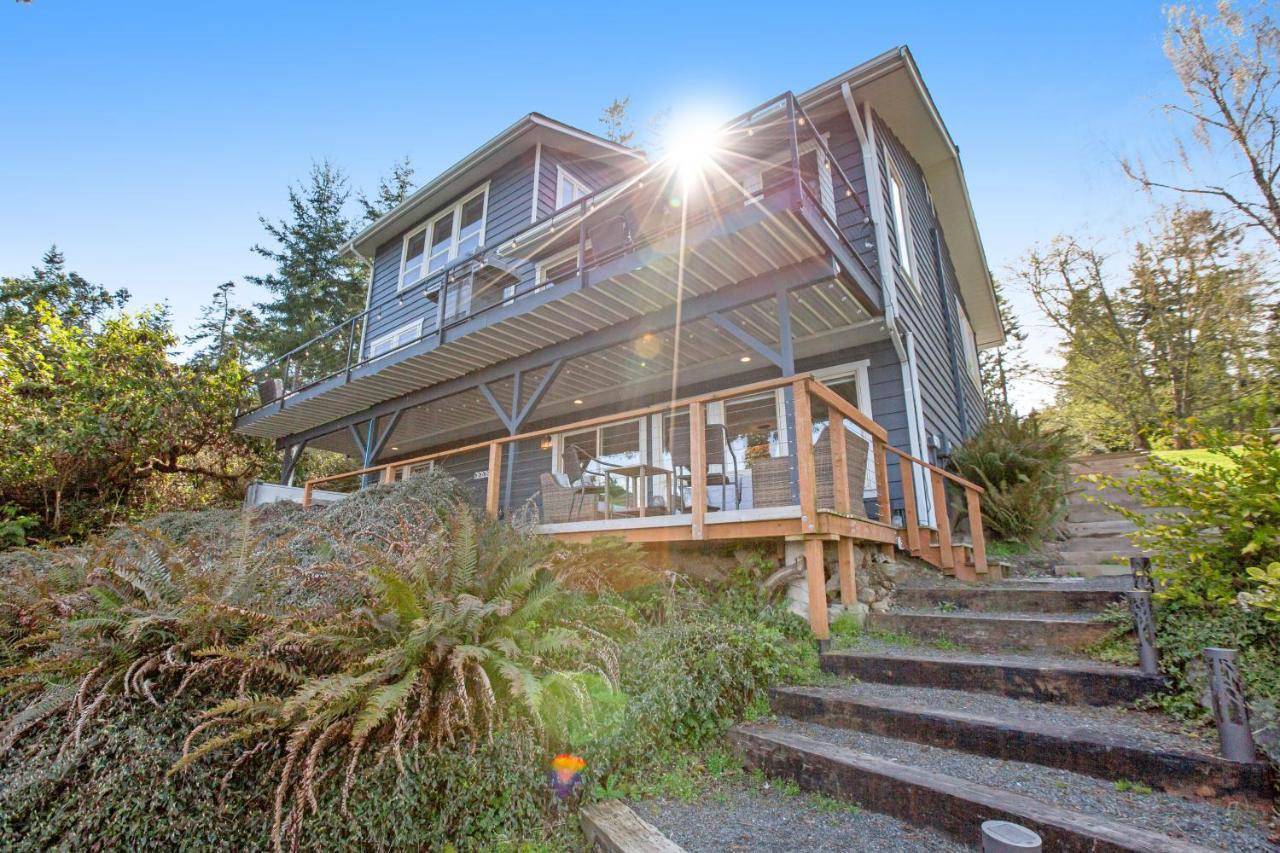 Olympus View Home Port Ludlow المظهر الخارجي الصورة