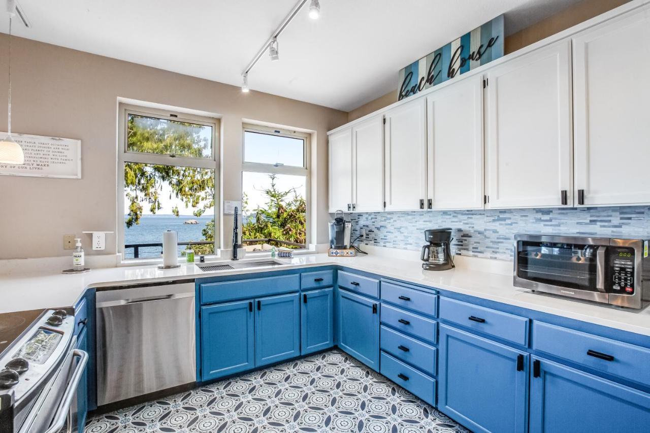 Olympus View Home Port Ludlow المظهر الخارجي الصورة