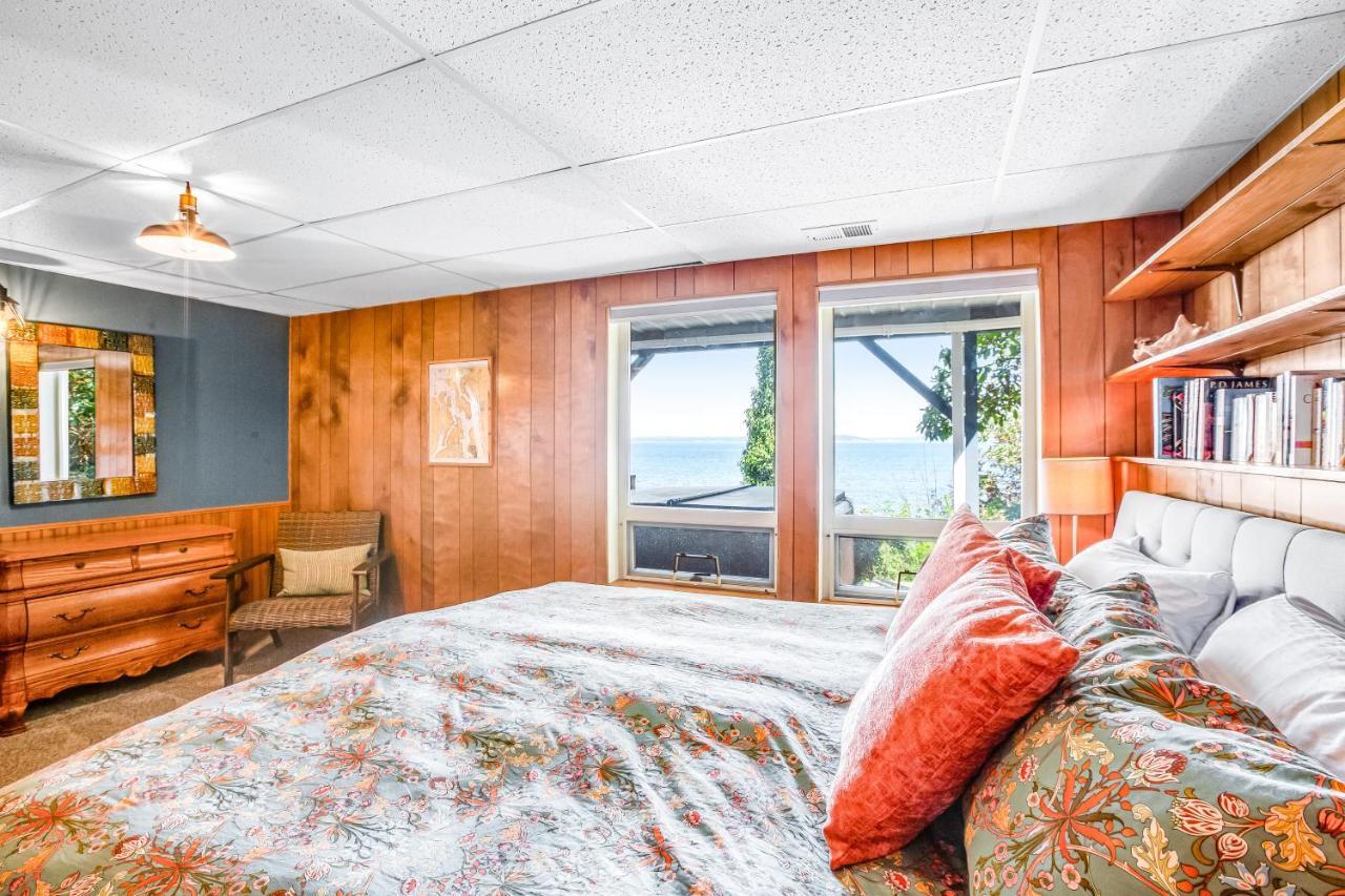 Olympus View Home Port Ludlow المظهر الخارجي الصورة