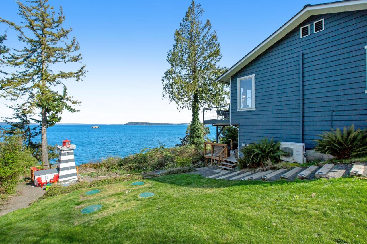 Olympus View Home Port Ludlow المظهر الخارجي الصورة