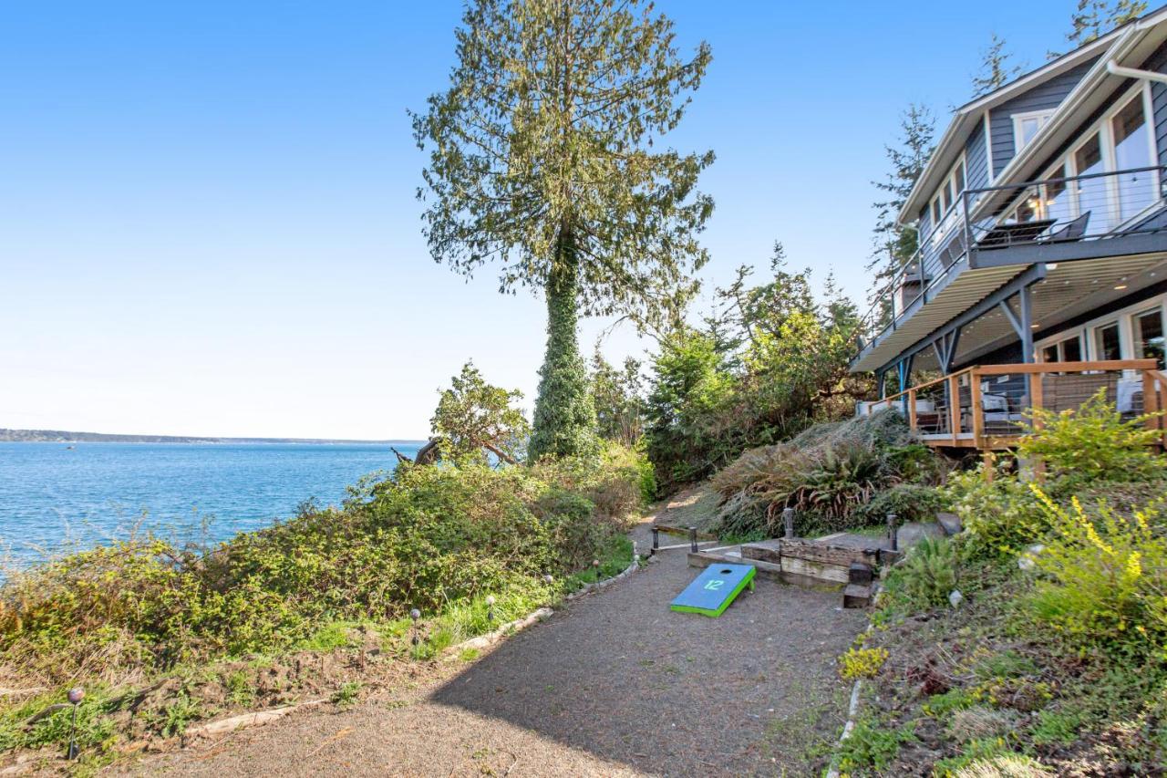Olympus View Home Port Ludlow المظهر الخارجي الصورة