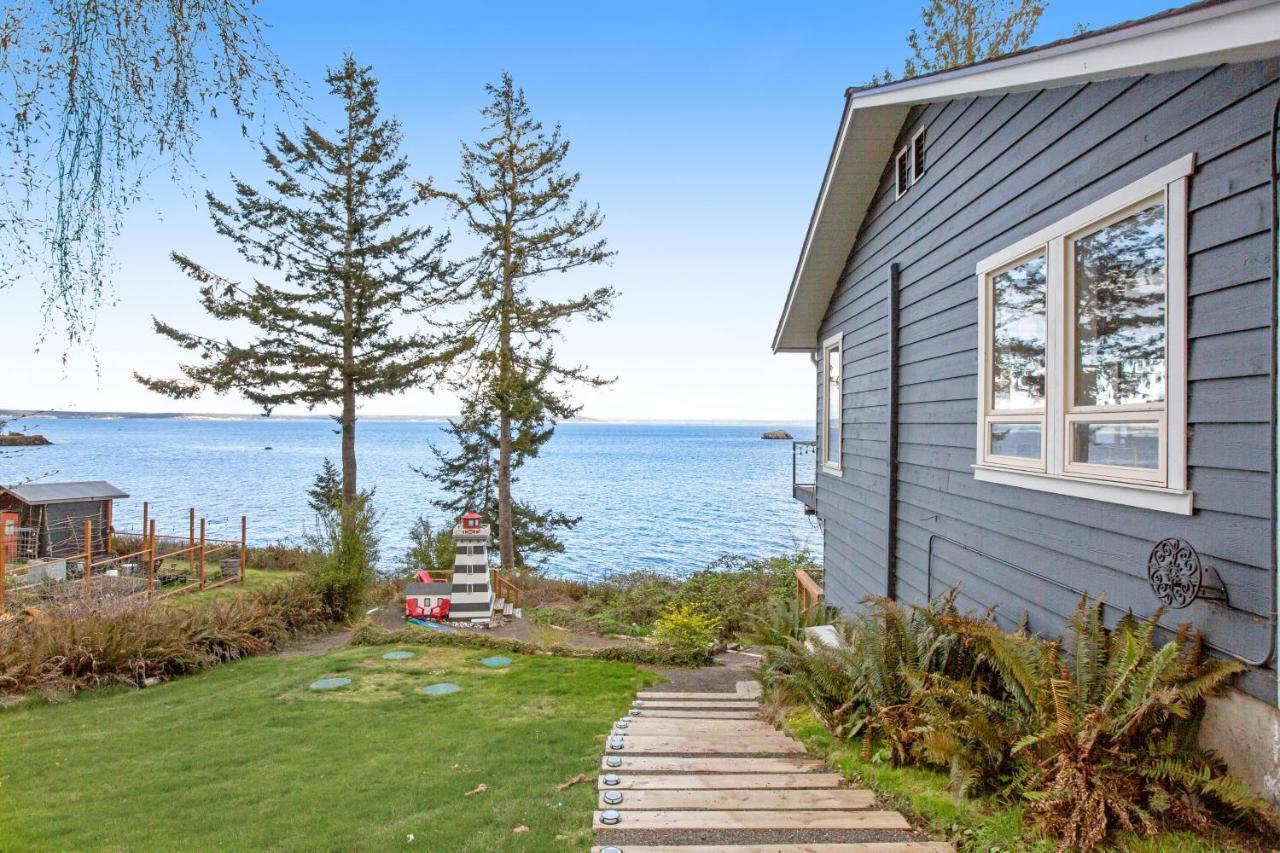 Olympus View Home Port Ludlow المظهر الخارجي الصورة