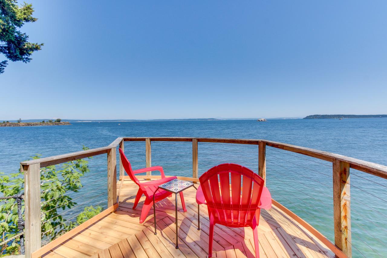 Olympus View Home Port Ludlow المظهر الخارجي الصورة